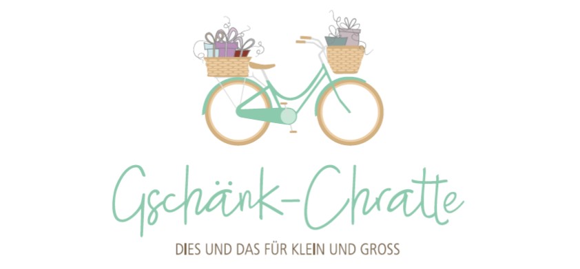 Logo Gschänk-Chratte