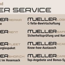 Unser Service