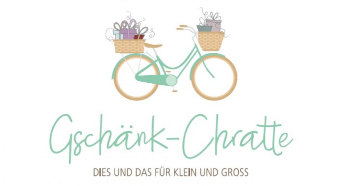 Logo Gschänk-Chratte