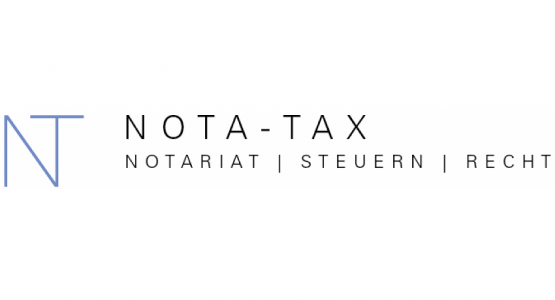 Logo Nota-Tax