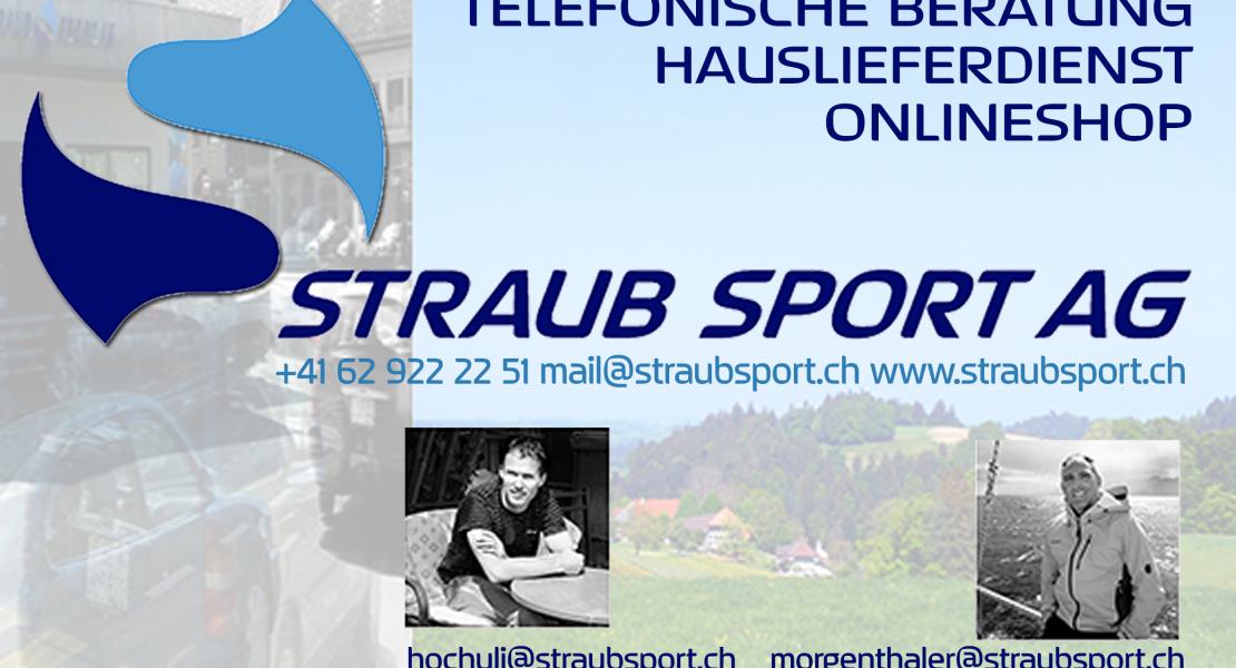 Bild Straubsport
